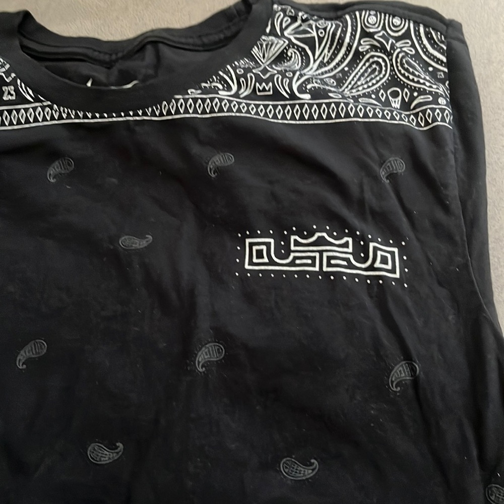 Nike Lebron Tee